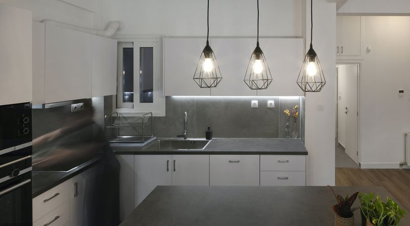 Photo of Athens Embrace