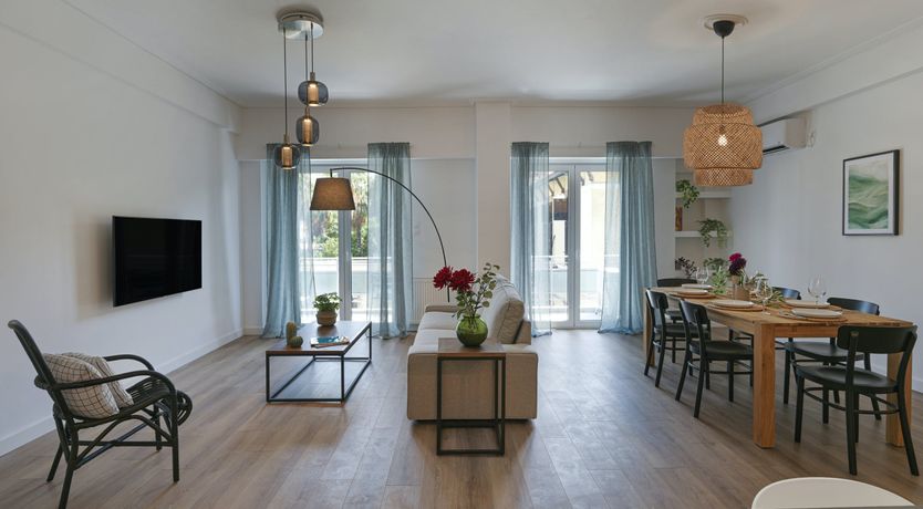 Photo of Athens Embrace