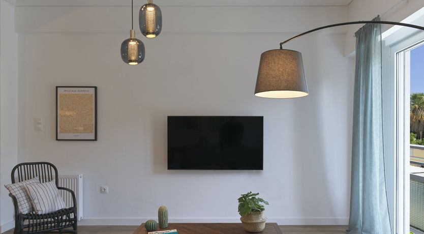 Photo of Athens Embrace