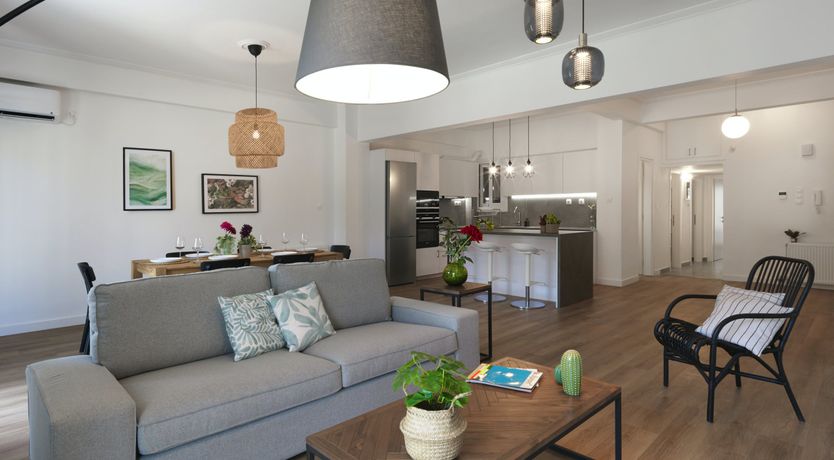 Photo of Athens Embrace