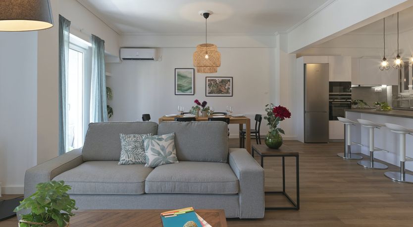 Photo of Athens Embrace