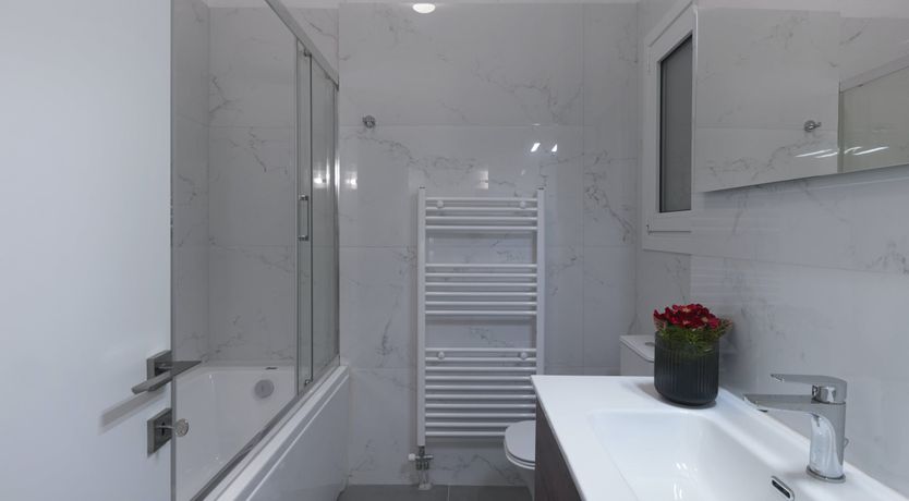 Photo of Athens Embrace