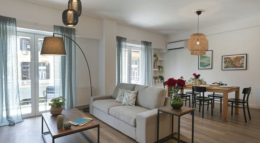 Photo of Athens Embrace