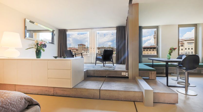 Photo of The Gem Of Florence