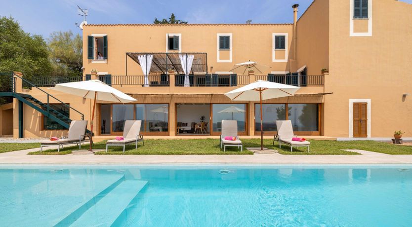 Photo of Marigold Blue