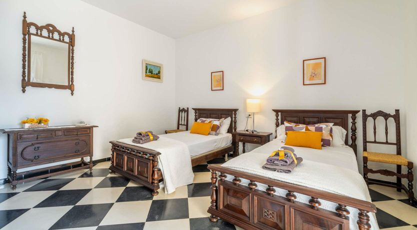 Photo of Marigold Blue