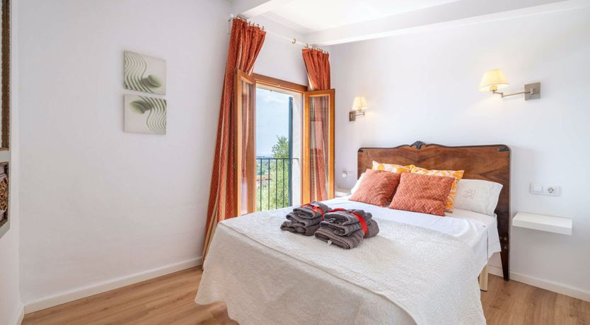 Photo of Marigold Blue