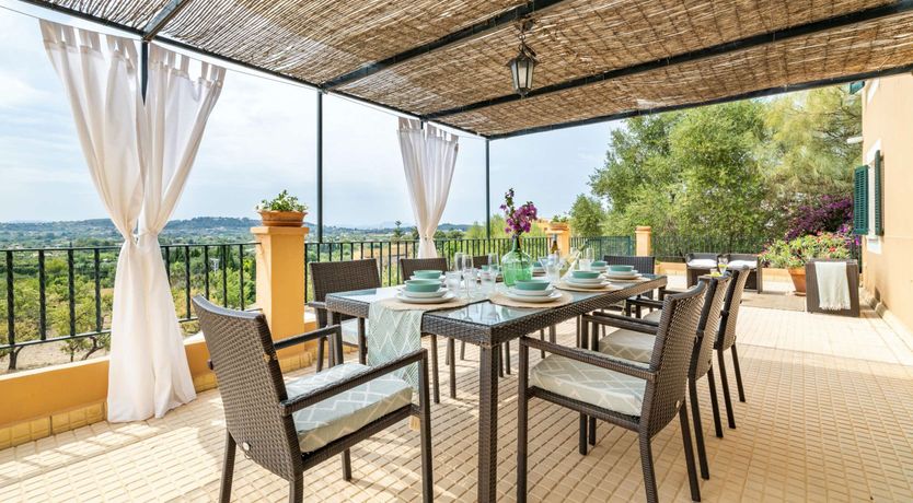 Photo of Marigold Blue