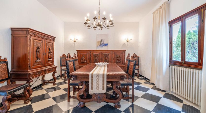 Photo of Marigold Blue