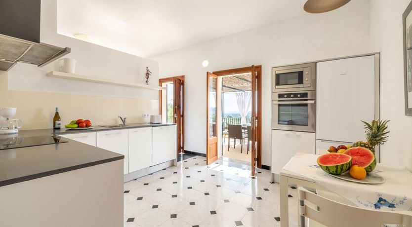 Photo of Marigold Blue