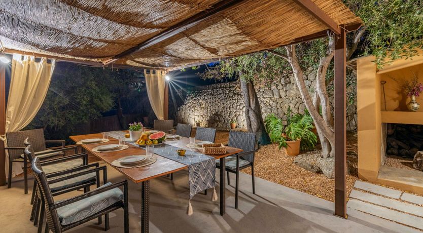 Photo of Marigold Blue