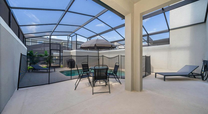 Photo of Casa Rosita