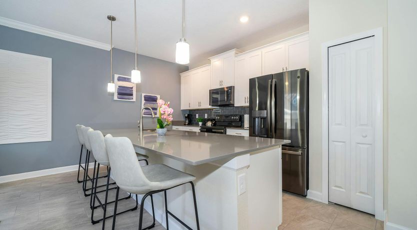 Photo of Casa Rosita