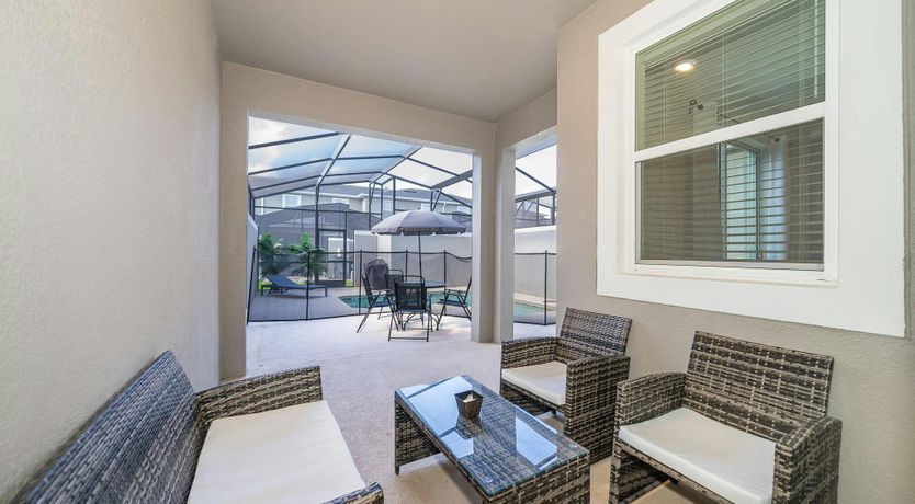 Photo of Casa Rosita