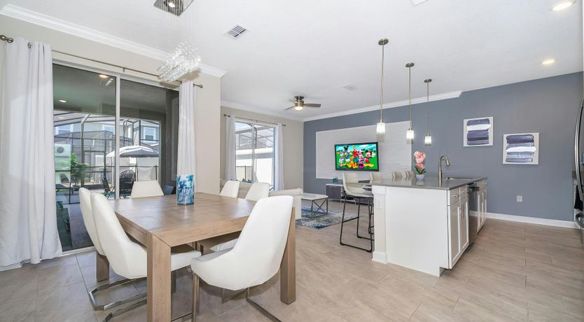 Photo of Casa Rosita