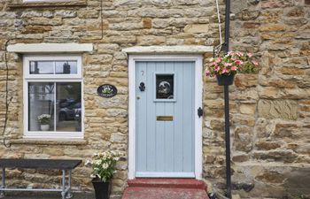 Allendale Retreat Holiday Cottage