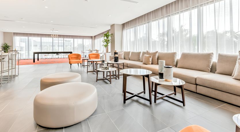 Photo of Doral Delight