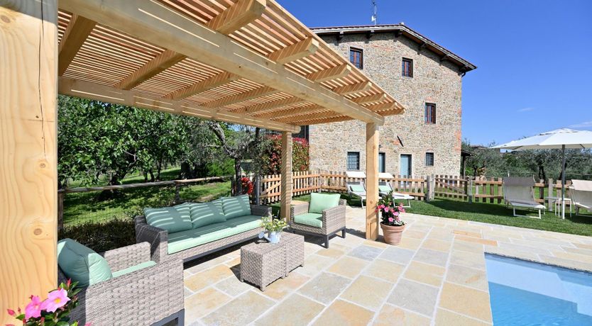 Photo of The Garden Table