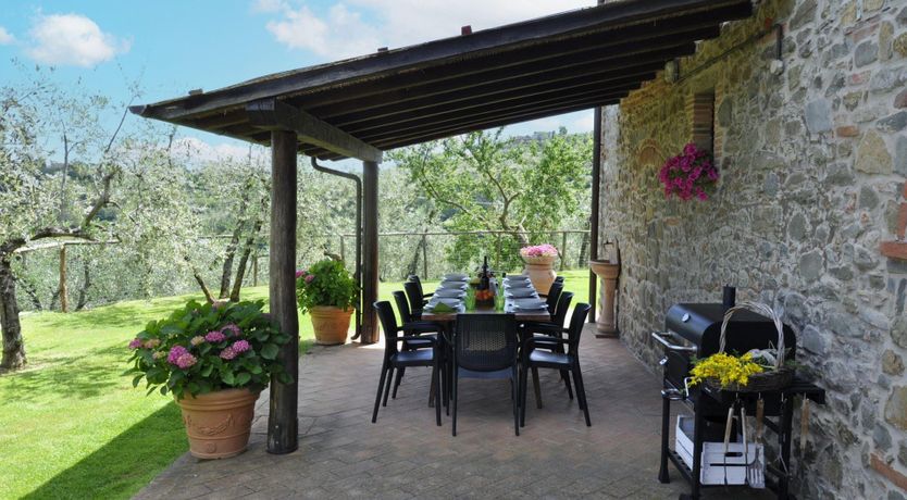 Photo of The Garden Table