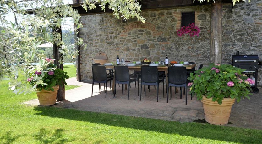 Photo of The Garden Table