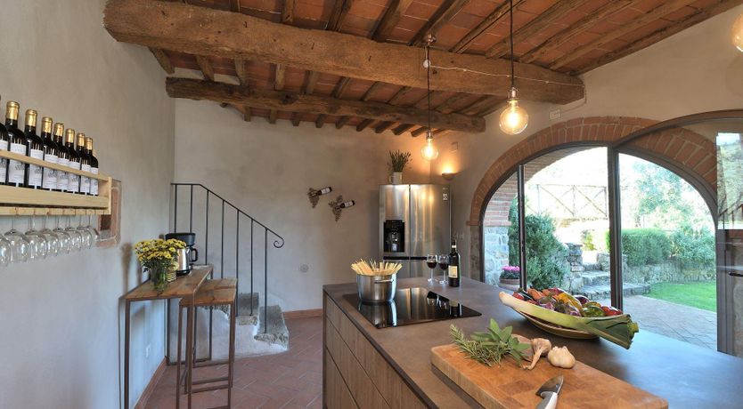 Photo of The Garden Table