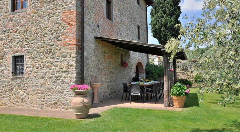 Photo of The Garden Table