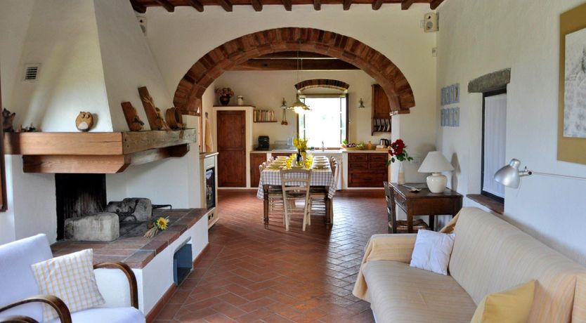 Photo of The Garden Table