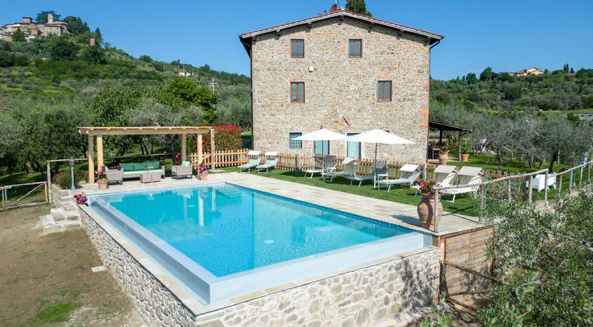 Photo of The Garden Table