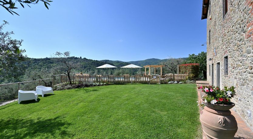 Photo of The Garden Table