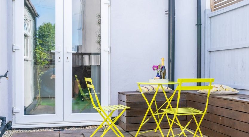 Photo of Victorian Touch