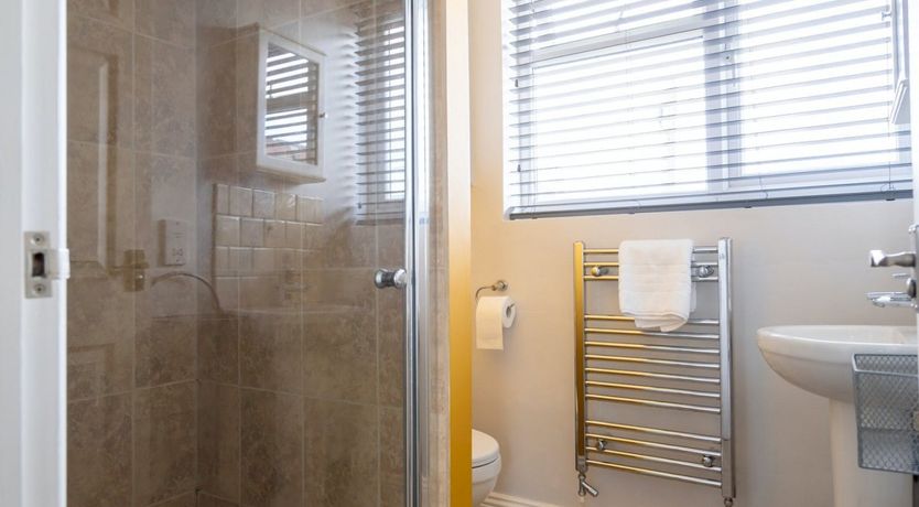 Photo of Victorian Touch