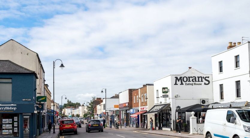 Photo of Victorian Touch