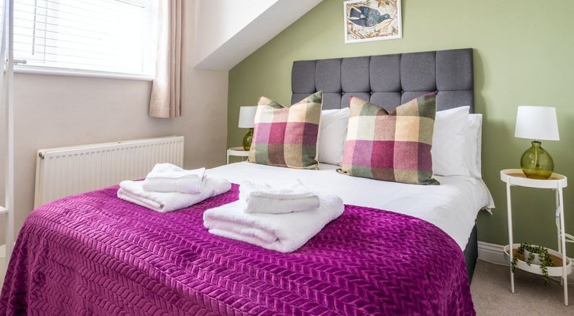 Photo of Victorian Touch