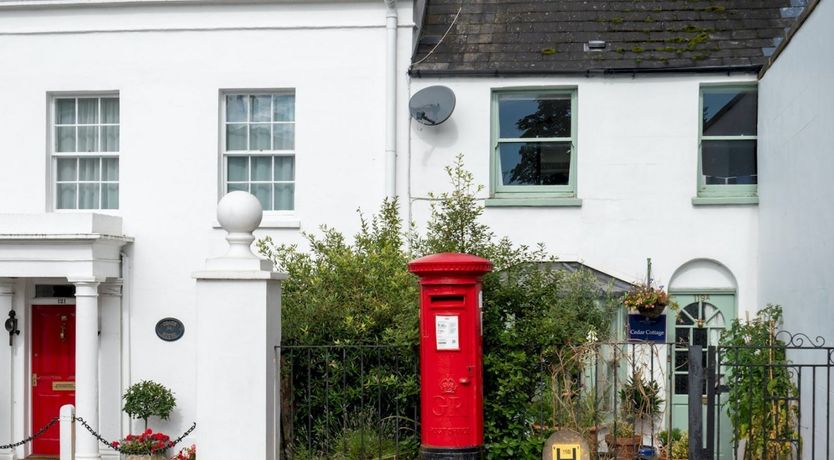 Photo of Victorian Touch