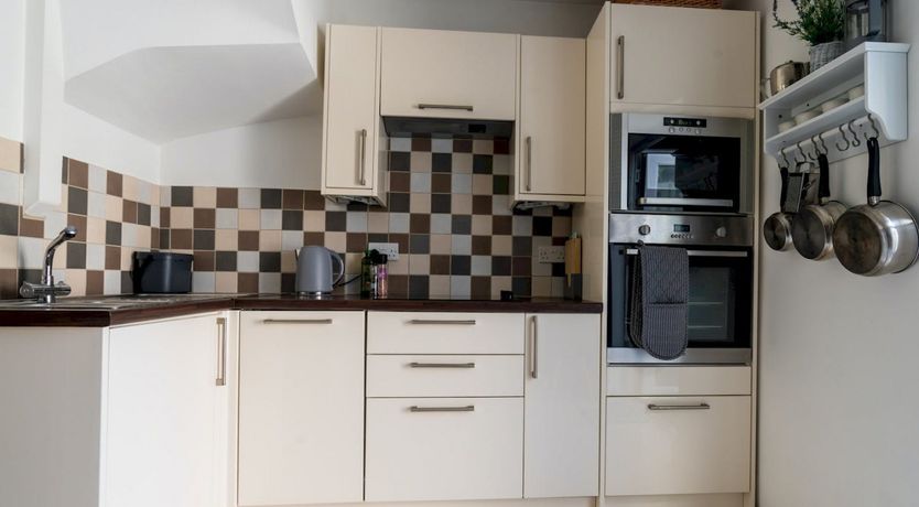 Photo of Victorian Touch