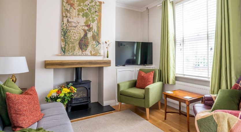 Photo of Victorian Touch