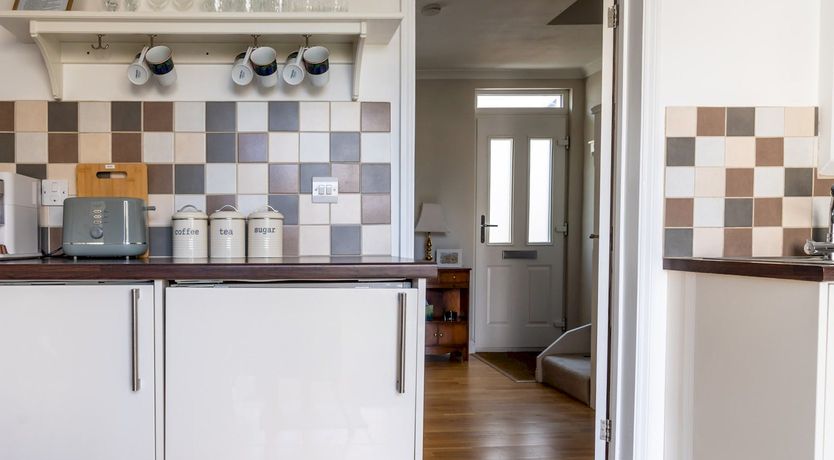 Photo of Victorian Touch