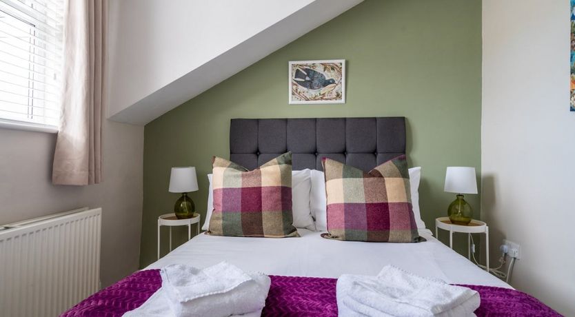 Photo of Victorian Touch