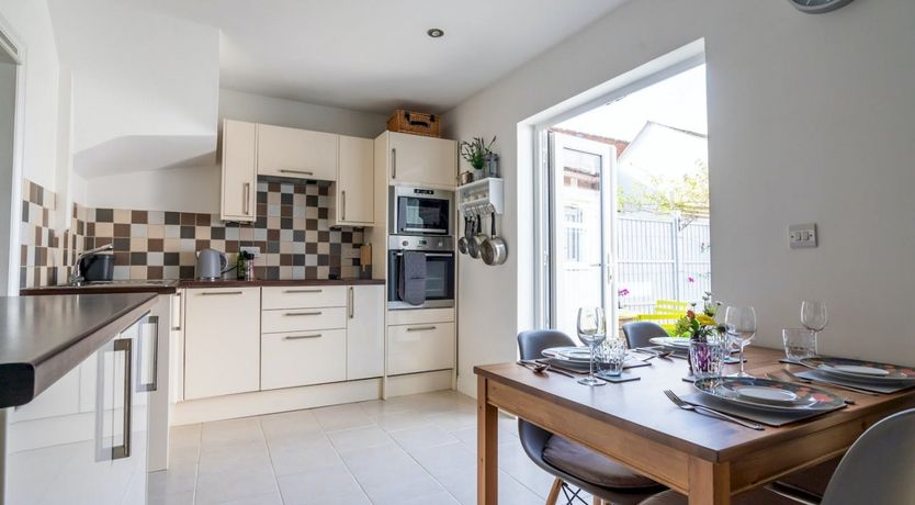 Photo of Victorian Touch