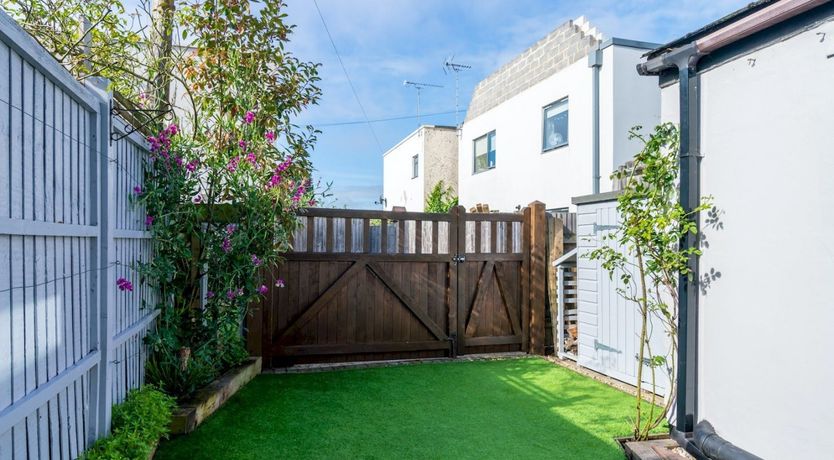 Photo of Victorian Touch