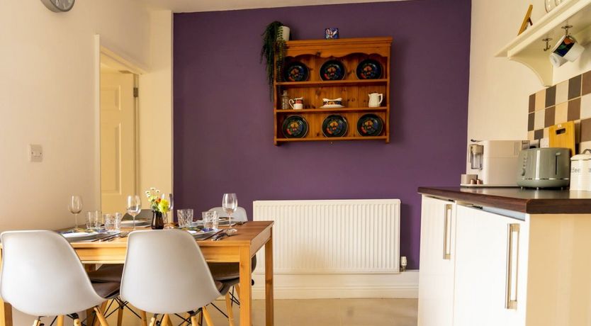 Photo of Victorian Touch