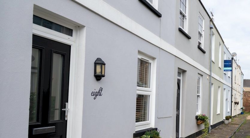 Photo of Victorian Touch