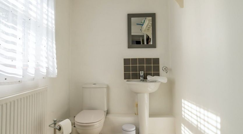 Photo of Victorian Touch