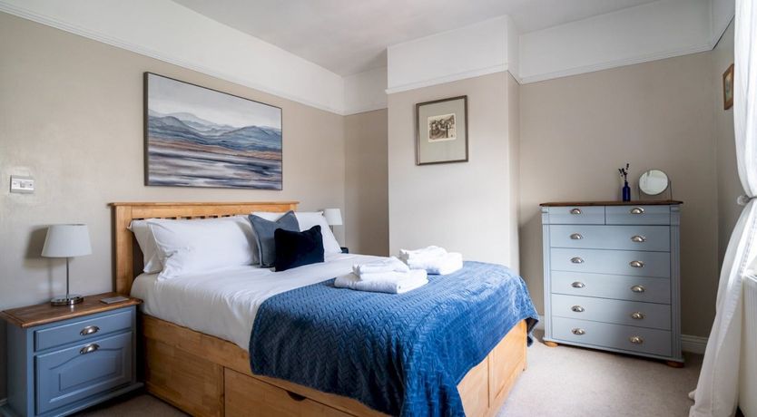 Photo of Victorian Touch