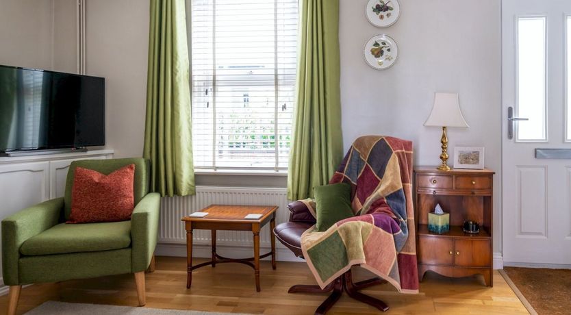 Photo of Victorian Touch