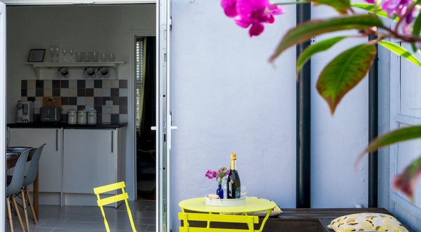 Photo of Victorian Touch