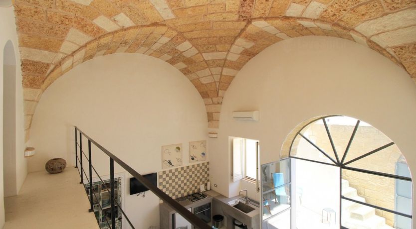 Photo of Beams & Clouds