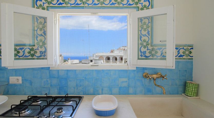 Photo of Beams & Clouds