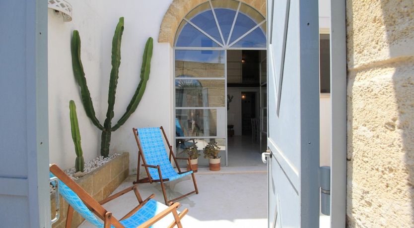 Photo of Beams & Clouds