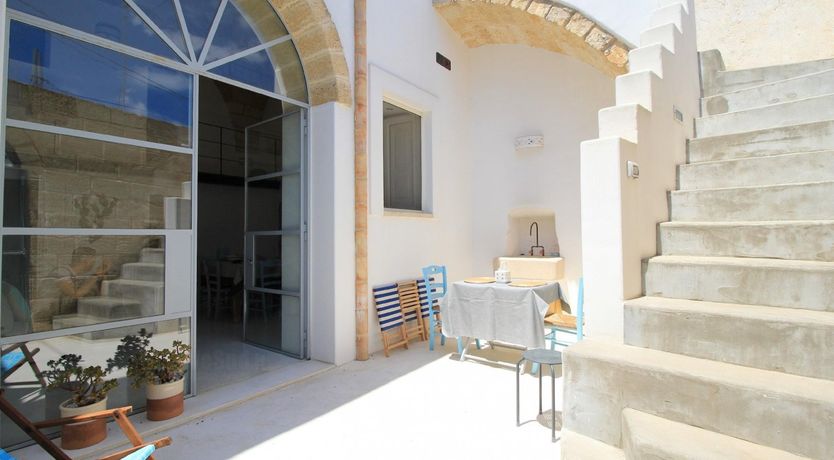 Photo of Beams & Clouds